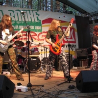 2006.07.29 На Волне СНР (Ебург)