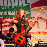 2006.07.29 На Волне СНР (Ебург)