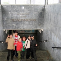 2006.07.29 На Волне СНР (Ебург)