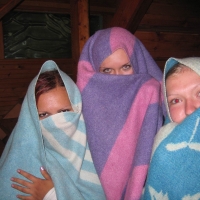 2006.07.29 На Волне СНР (Ебург)