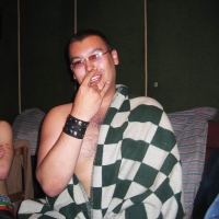 2006.07.29 На Волне СНР (Ебург)