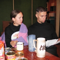 2006.07.29 На Волне СНР (Ебург)