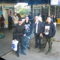 2006.07.29 На Волне СНР (Ебург)