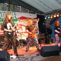 2006.07.29 На Волне СНР (Ебург)