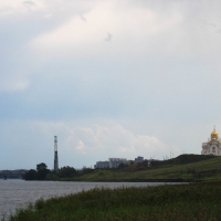 2006.07.29 На Волне СНР (Ебург)