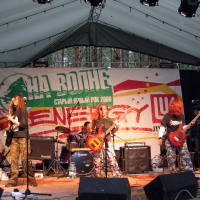 2006.07.29 На Волне СНР (Ебург)
