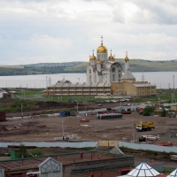2006.07.29 На Волне СНР (Ебург)