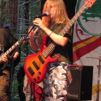 2006.07.29 На Волне СНР (Ебург)