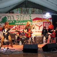 2006.07.29 На Волне СНР (Ебург)