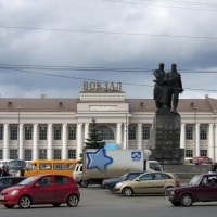 2006.07.29 На Волне СНР (Ебург)