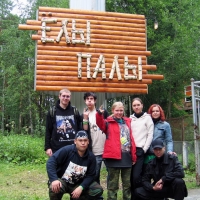 2006.07.29 На Волне СНР (Ебург)