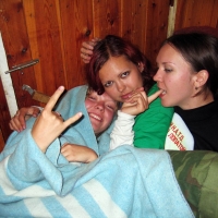 2006.07.29 На Волне СНР (Ебург)