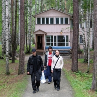 2006.07.29 На Волне СНР (Ебург)