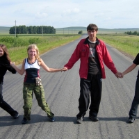 2006.07.29 На Волне СНР (Ебург)