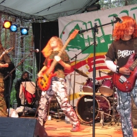 2006.07.29 На Волне СНР (Ебург)