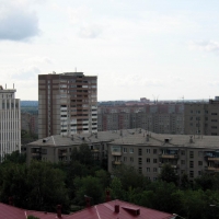 2006.07.29 На Волне СНР (Ебург)