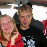 2006.07.29 На Волне СНР (Ебург)