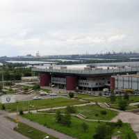 2006.07.29 На Волне СНР (Ебург)