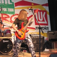 2006.07.29 На Волне СНР (Ебург)