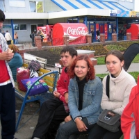 2006.07.29 На Волне СНР (Ебург)
