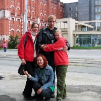 2006.07.29 На Волне СНР (Ебург)