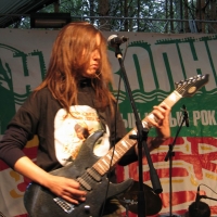 2006.07.29 На Волне СНР (Ебург)