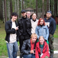 2006.07.29 На Волне СНР (Ебург)