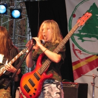 2006.07.29 На Волне СНР (Ебург)