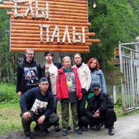 2006.07.29 На Волне СНР (Ебург)
