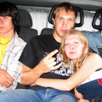 2006.07.29 На Волне СНР (Ебург)