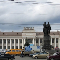 2006.07.29 На Волне СНР (Ебург)