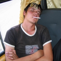2006.07.29 На Волне СНР (Ебург)
