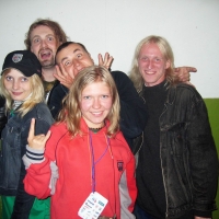 2006.07.29 На Волне СНР (Ебург)