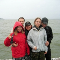 2006.07.29 На Волне СНР (Ебург)