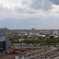 2006.07.29 На Волне СНР (Ебург)