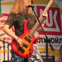 2006.07.29 На Волне СНР (Ебург)