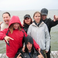 2006.07.29 На Волне СНР (Ебург)
