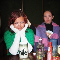 2006.07.29 На Волне СНР (Ебург)