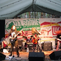 2006.07.29 На Волне СНР (Ебург)