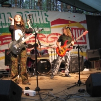 2006.07.29 На Волне СНР (Ебург)