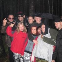 2006.07.29 На Волне СНР (Ебург)