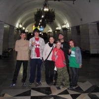 2006.07.29 На Волне СНР (Ебург)