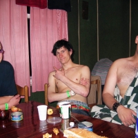 2006.07.29 На Волне СНР (Ебург)