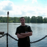 2006.08.05 Open-air Gothic-metal party Metropolis