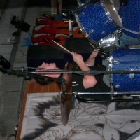 2006.08.05 Open-air Gothic-metal party Metropolis
