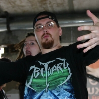 2006.08.05 Open-air Gothic-metal party Metropolis