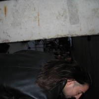 2006.08.05 Open-air Gothic-metal party Metropolis