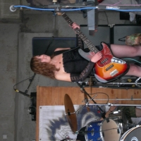 2006.08.05 Open-air Gothic-metal party Metropolis