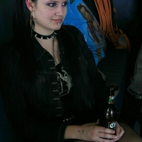 2006.08.05 Open-air Gothic-metal party Metropolis