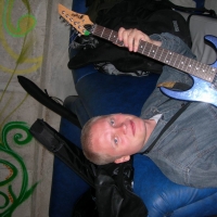 2006.08.05 Open-air Gothic-metal party Metropolis